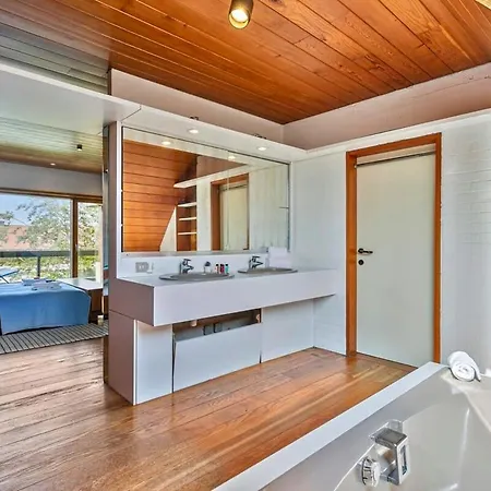 Huswell - Modernist Design House With Garden Near The أوستيند