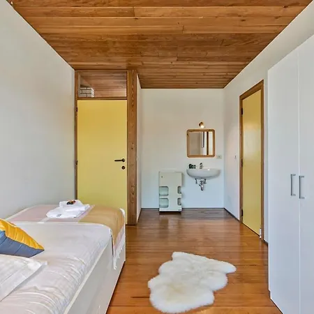 Huswell - Modernist Design House With Garden Near The Beach Ostend
