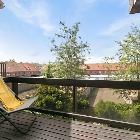 Holiday home Huswell - Modernist Design House With Garden Near The Beach